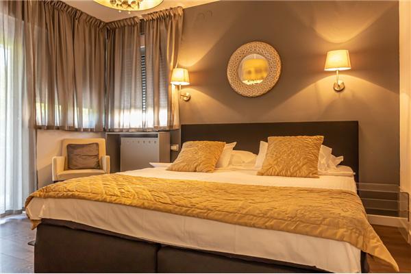 House K1, for 7 persons