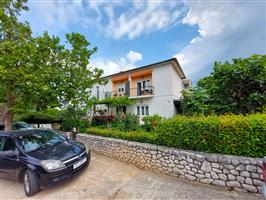 Apartman - Selce (Crikvenica)