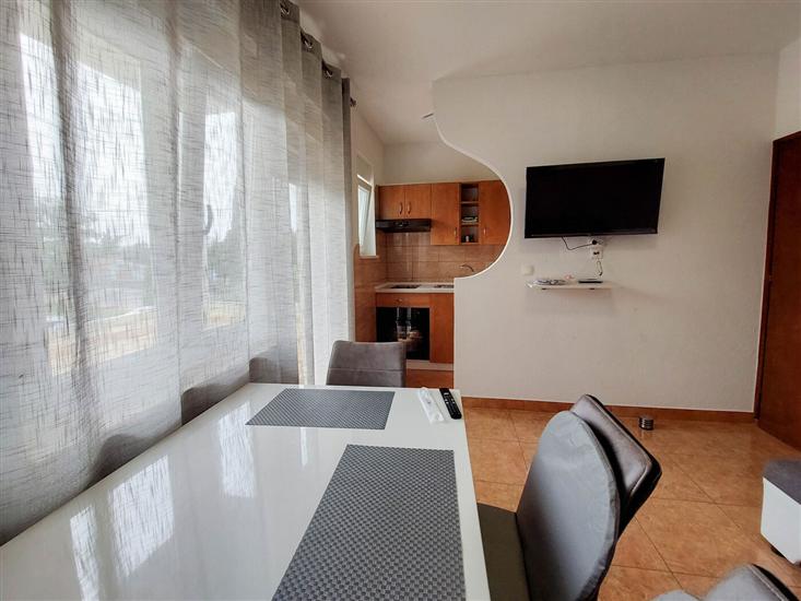 Apartmán A2, pre 4 osoby