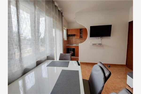 Apartmán A2, pre 4 osoby