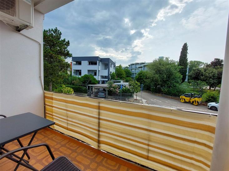 Apartmán A2, pre 4 osoby