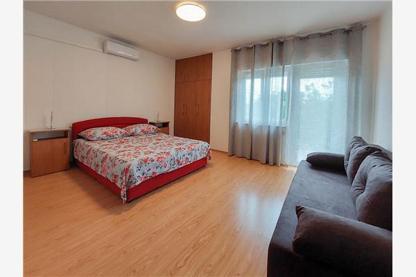 Apartmán A2, pre 4 osoby