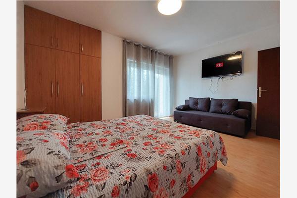 Apartmán A2, pre 4 osoby