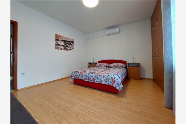 Apartmán A2, pre 4 osoby