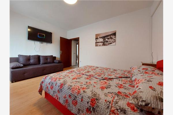 Apartmán A2, pre 4 osoby