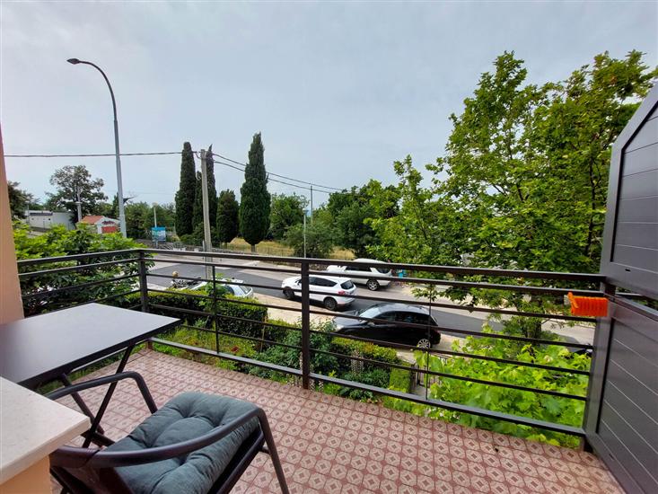 Apartmán A2, pre 4 osoby