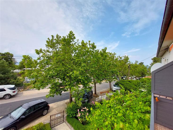 Apartmán A2, pre 4 osoby