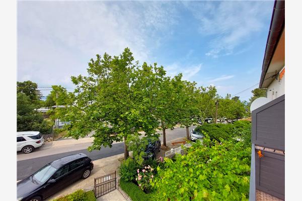 Apartmán A2, pre 4 osoby