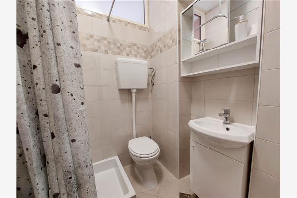 Apartmán A2, pre 4 osoby