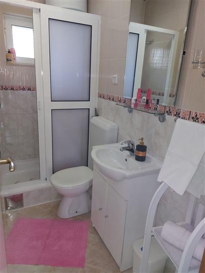 Apartment A3, for 2 persons