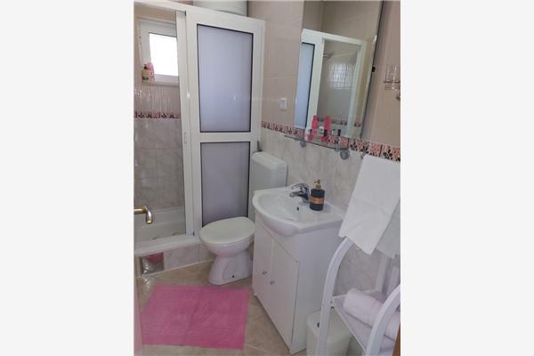 Apartment A3, for 2 persons