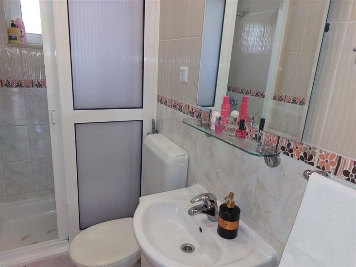 Apartment A3, for 2 persons