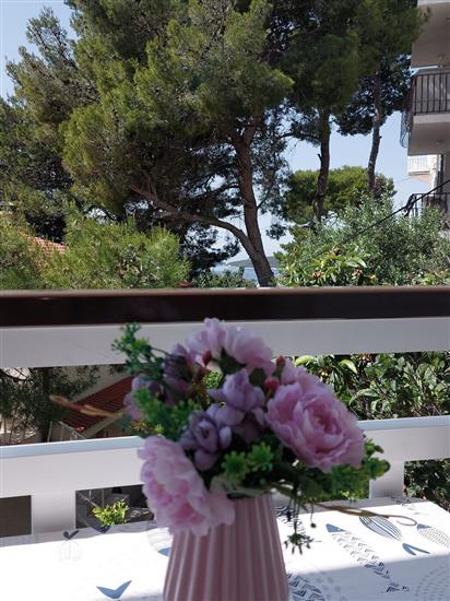 Apartment A3, for 2 persons