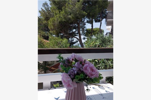 Apartment A3, for 2 persons