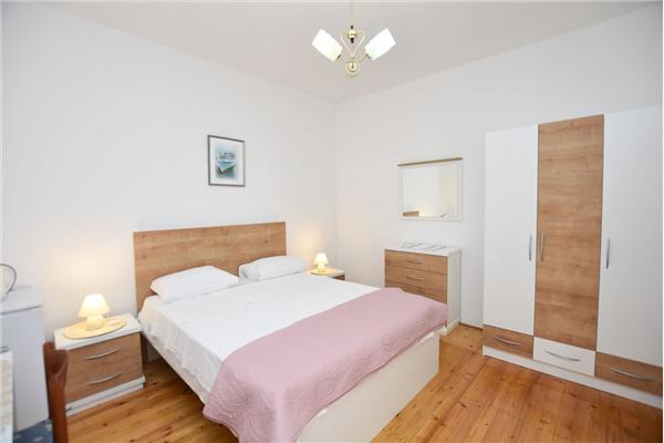 Room S3, for 2 persons