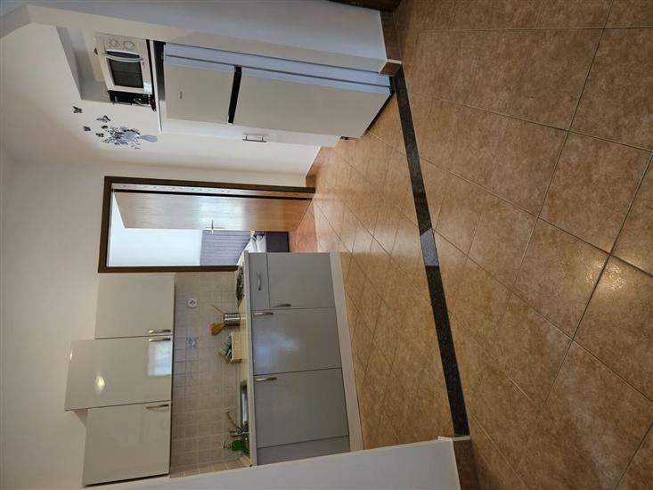 Apartment A3, for 6 persons