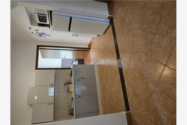 Apartment A3, for 6 persons