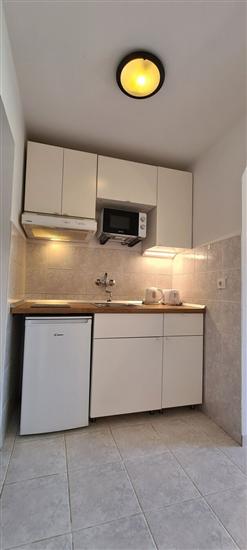 Apartment A1, for 3 persons