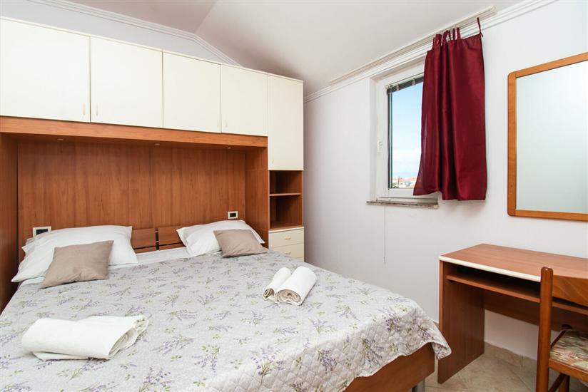 Apartment A3, for 4 persons