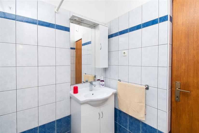 Apartment A3, for 4 persons