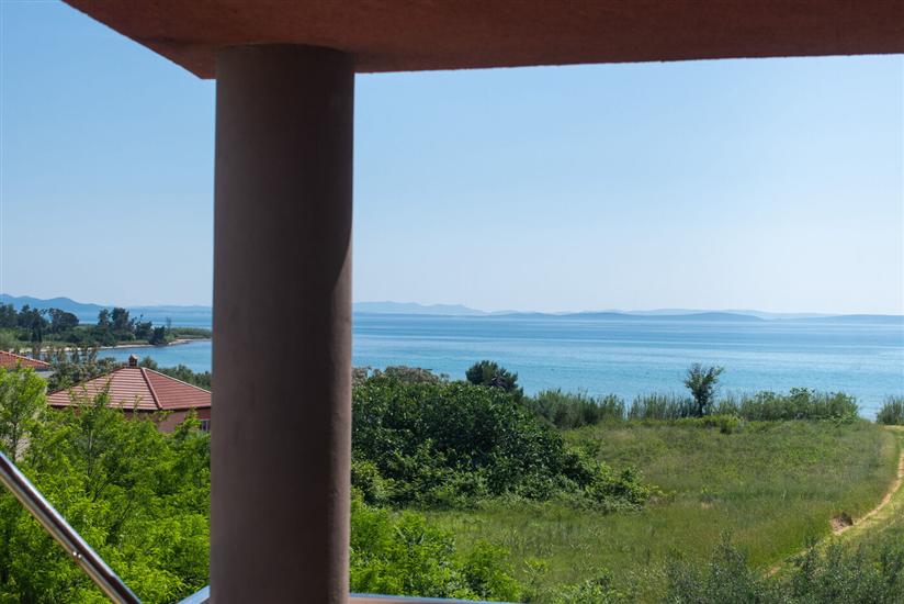 Apartment A3, for 4 persons