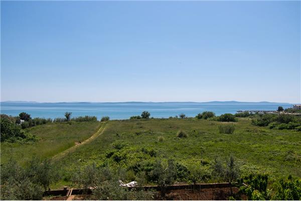 Apartment A4, for 5 persons