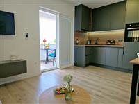 Apartment A2, for 3 persons