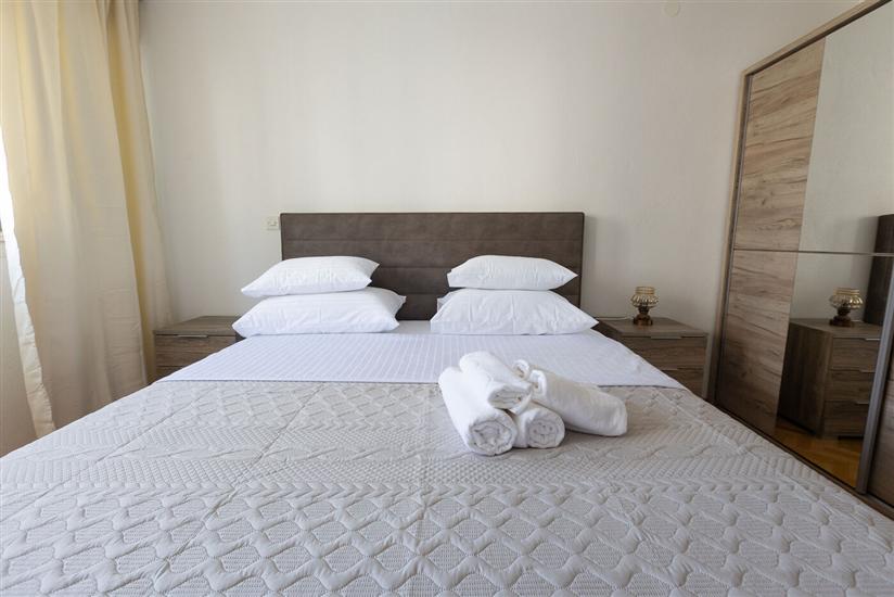 Apartament A1, dla 4 osób