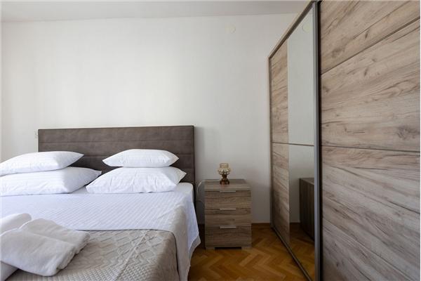 Apartament A1, dla 4 osób