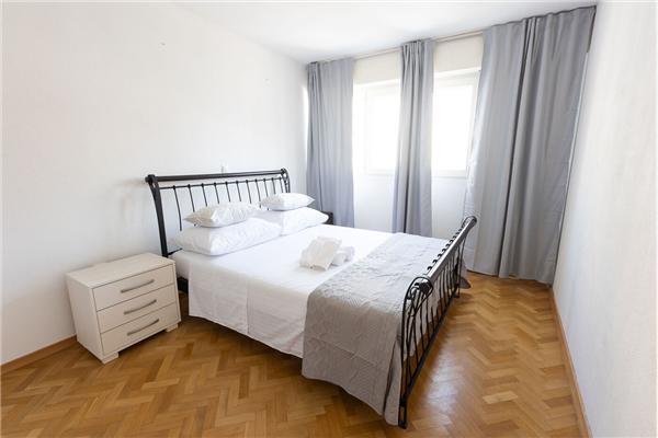 Apartament A1, dla 4 osób