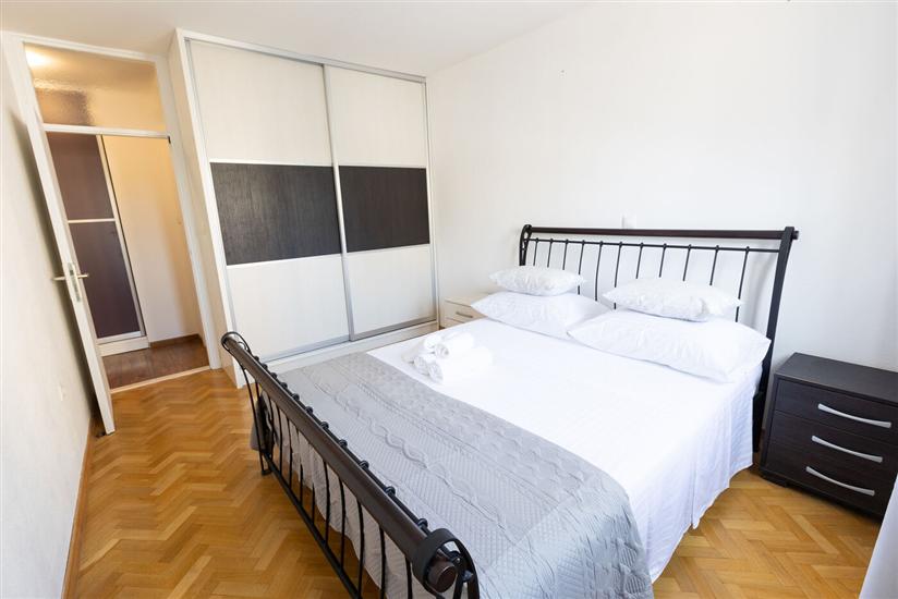 Apartament A1, dla 4 osób