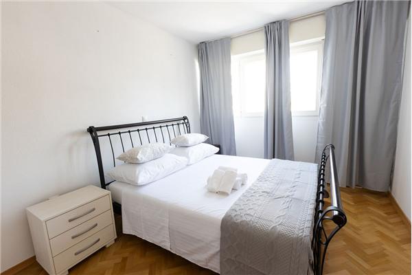 Apartament A1, dla 4 osób