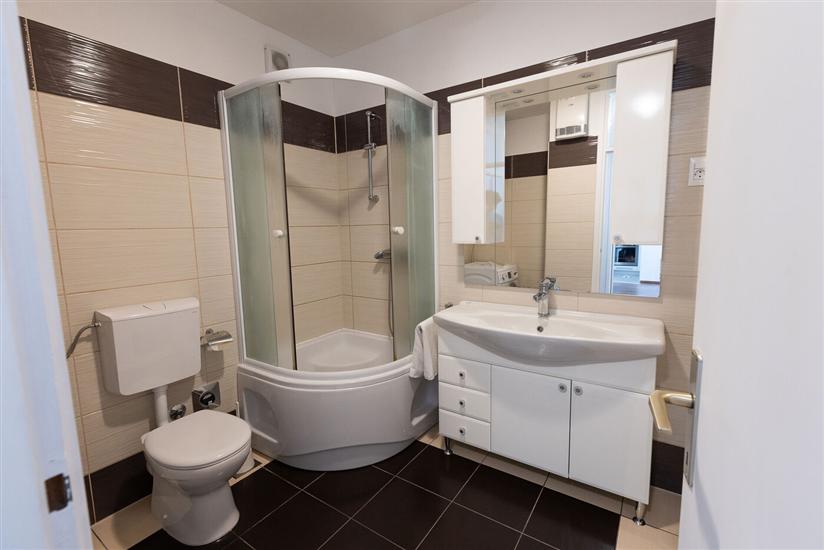 Apartament A1, dla 4 osób