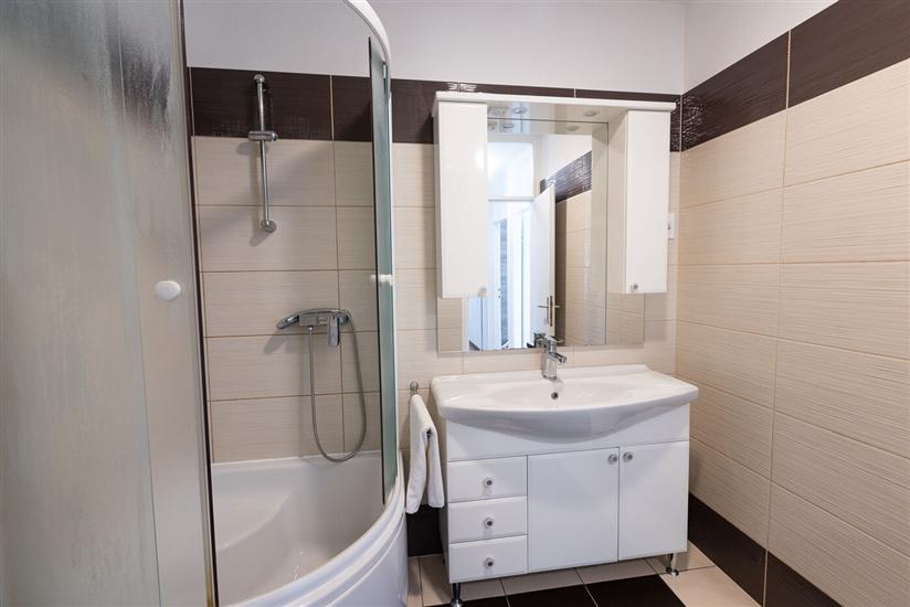 Apartament A1, dla 4 osób