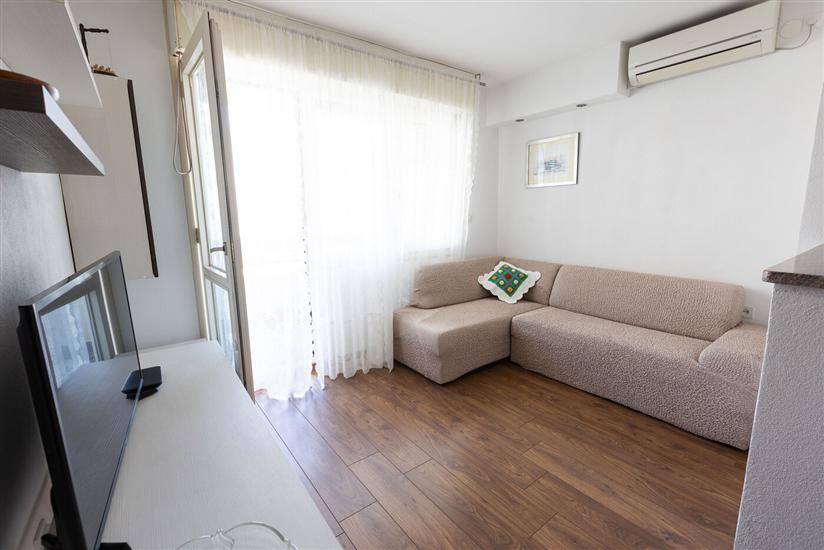 Apartament A1, dla 4 osób