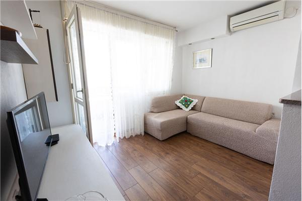 Apartament A1, dla 4 osób
