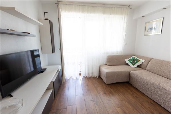 Apartament A1, dla 4 osób