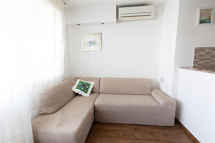 Apartament A1, dla 4 osób