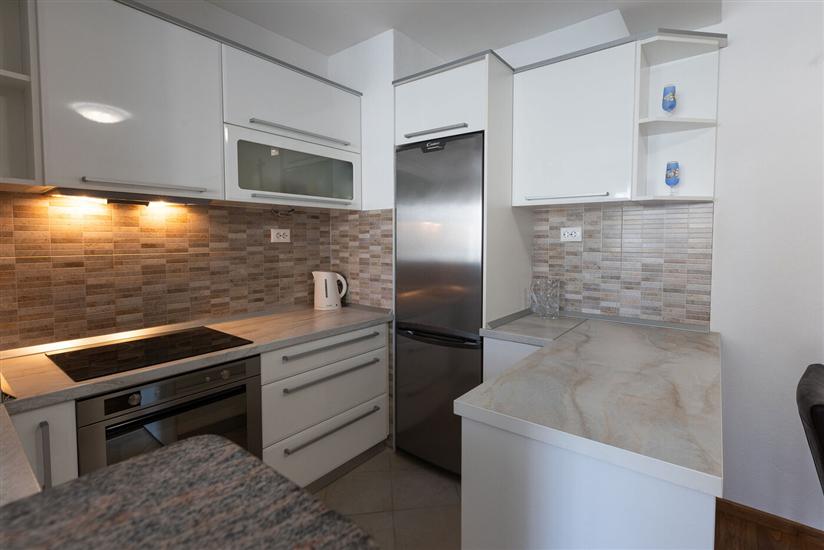 Apartament A1, dla 4 osób