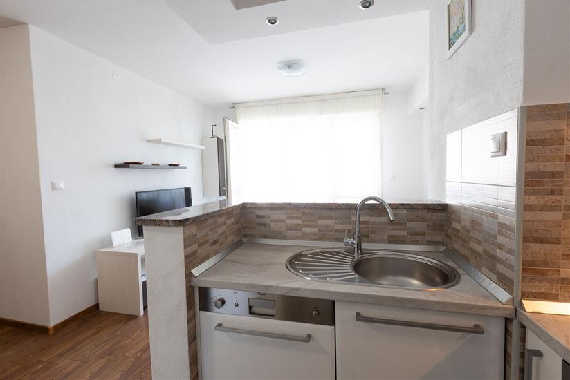 Apartament A1, dla 4 osób