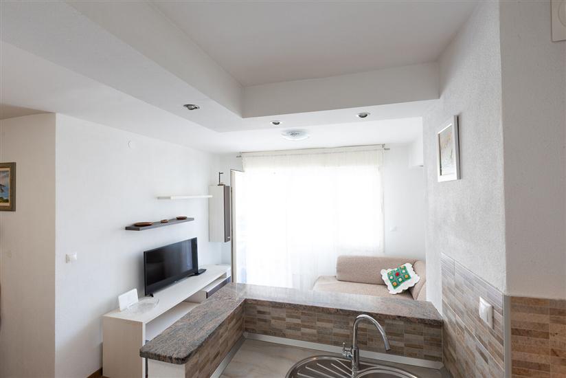 Apartament A1, dla 4 osób