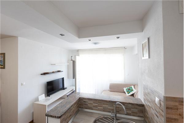 Apartament A1, dla 4 osób