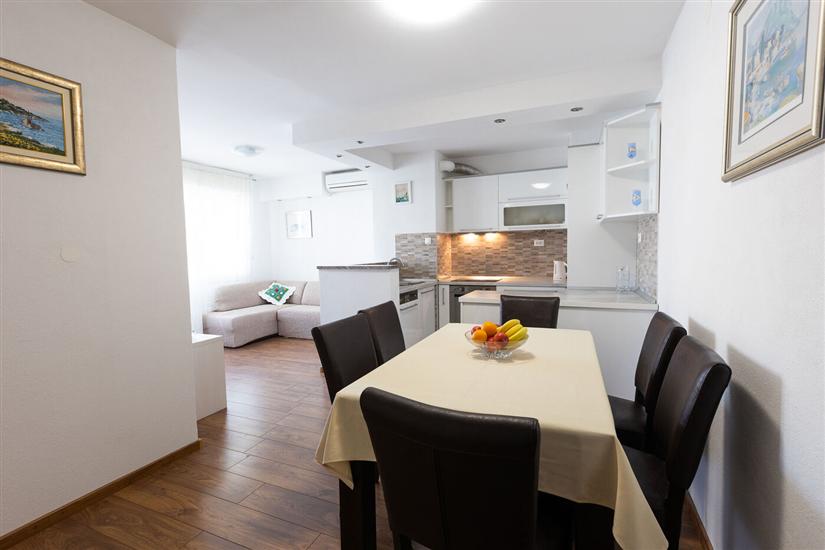 Apartament A1, dla 4 osób