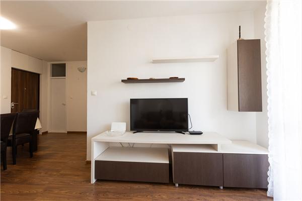 Apartament A1, dla 4 osób