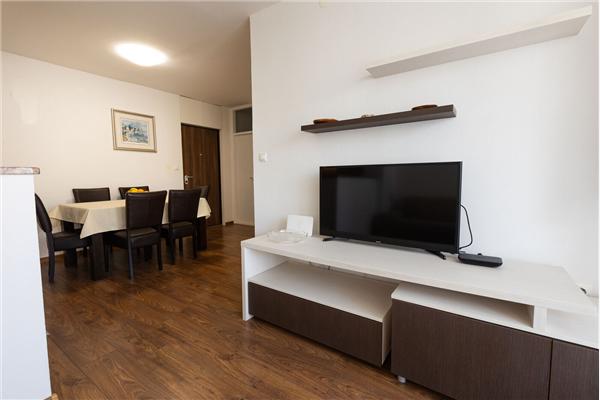 Apartament A1, dla 4 osób