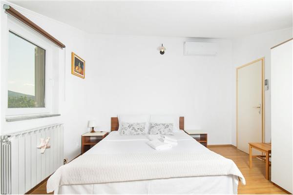 House K1, for 12 persons