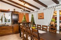 House K1, for 12 persons