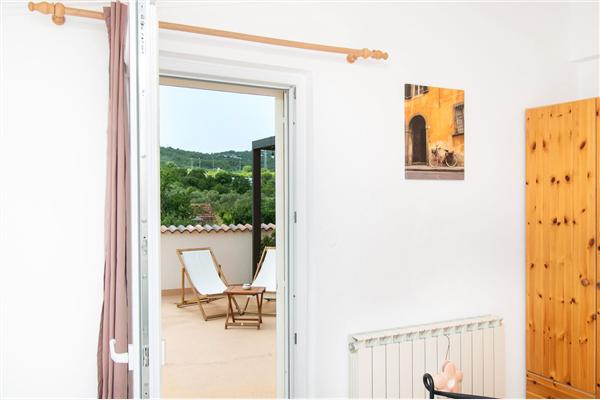 House K1, for 12 persons