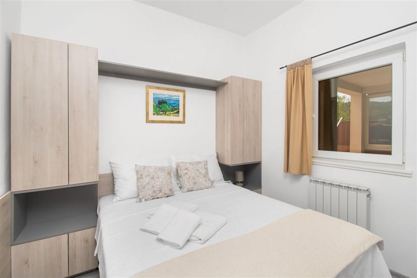 House K1, for 12 persons