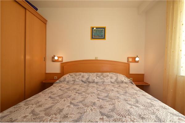 Apartment A3, for 2 persons